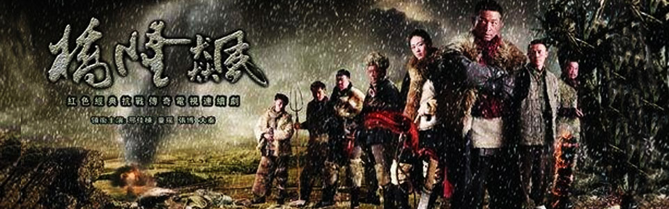 视频国产壁纸截图960_300剧照电视剧爱国者在线观看图片