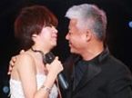 [独家]快女巡演北京站 郁可唯、巫启贤《你最珍贵》