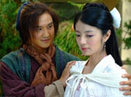 《牛郎织女》：田亮、安以轩上演人仙恋 缔造千年爱情传奇