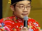相声小品贺新春（二）
