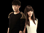 李炜&杨洋《诺》MV