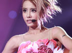 2012湖南卫视跨年演唱会：蔡依林《日不落》