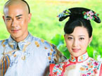 “深宫谍影”片尾曲《他们说》
