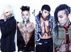 BigBang《Blue》MV