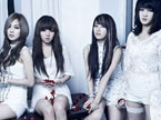 miss A《Touch》MV