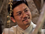 杀生 制作特辑之人物盘点
