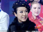 “不干胶女神”米雪自曝艺名由来