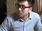台湾同胞户外交友：一男对三女（上）