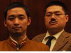 风声大作2