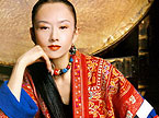 杨丽萍谈杨氏美女