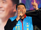 连胜文：悲情光环下的政坛幸运儿