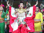 2011春节联欢晚会新春特辑（三）