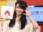 李晟自曝有恋爱恐惧症 想拍电影版《栀子花开》