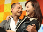 《宫2》主创独家访谈 何晟铭熊抱张嘉倪