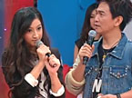 成熟高中生变身小资女