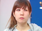 卸妆美女惊魂大变身