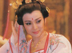冯宝宝演绎娇媚《武则天》