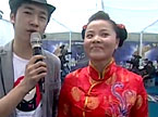 “达人”齐聚《幸福来欢唱》