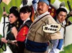 熊猫大侠