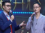 代客帮的稀奇业务：代客求婚