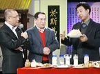 孙焕平教你辨别有毒豆芽