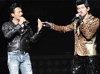 2011周杰伦高雄演唱会