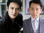 2011年娱乐圈十大老男孩