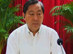 民革中央十二届三次常委会在湘开幕 齐续春出席徐守盛致辞